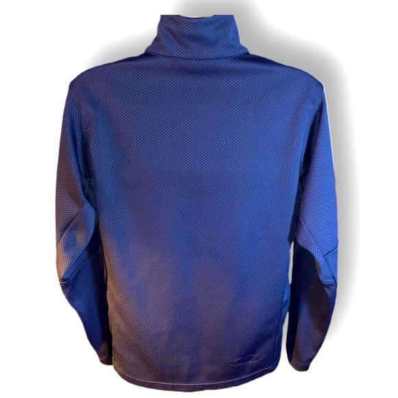 Salomon Light Weight Unisex Active Zip Up Jacket - Picture 2 of 9